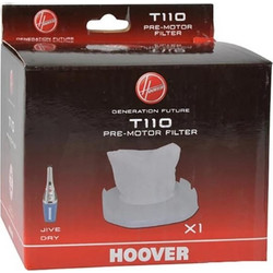 Hoover Φίλτρo 1348/Τ110 για Σκουπάκι Χειρός SJ4000DWB6