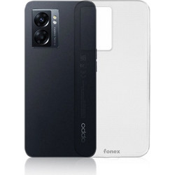 FONEX TPU CASE 0.2mm OPPO A77 5G backcover