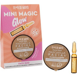 Flor De Mayo Magic Glow Mini Set