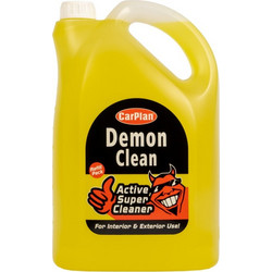 CarPlan Demon Clean 5lt