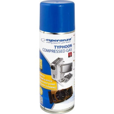 Σπρέι Πεπιεσμένου Αέρα Esperanza ES103 400ml