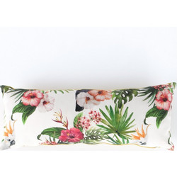 Linea Διακοσμητικό Μαξιλάρι Εξ.Χώρου Parrot (65x25εκ.)