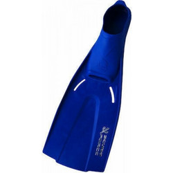 Scuba Force Anser Παιδικά Βατραχοπέδιλα Κολύμβησης Blue