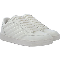 DKNY Oriel Γυναικεία Sneakers Λευκά K4273498-AHK