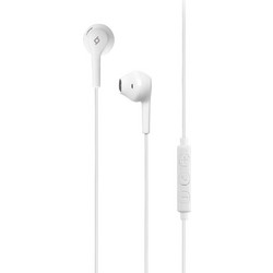 Ttec Rio Handsfree Earbud 3.5mm White