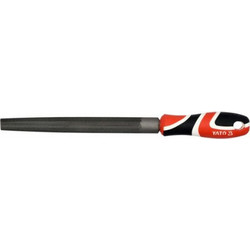 ΛΙΜΑ ΗΜΙΣΤΡ 150MM 2 YT-6183 20006183