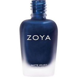 Zoya velvet ZP818 Yves Matte Βερνίκι Νυχιών Μακράς Διαρκείας 15ml