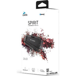 Cardo Spirit Dual