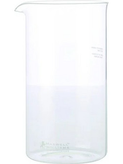 Maxwell & Williams Ανταλ/κη Κανάτα Γυάλινη Για Καφετιέρα/Πρέσσα 350ml
