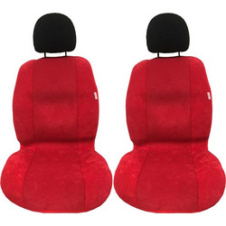 Carner Alcantara Performance Red 2τμχ