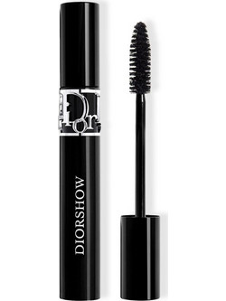 Dior Diorshow 24h Buildable Volume 090 Noir Black