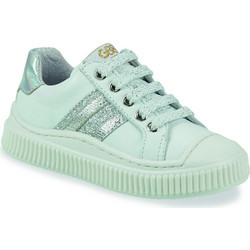 GBB Waka Παιδικά Sneakers Λευκά AH317-19