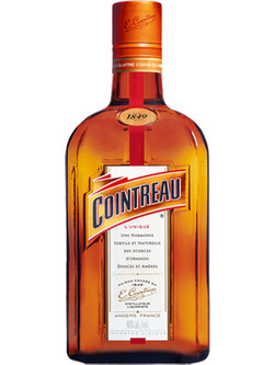 Cointreau Λικέρ 40% 700ml