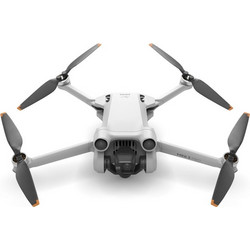 DJI Mini 3 Pro (No RC) Mini FPV Drone με Κάμερα 4K 60fps