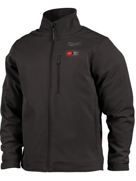 M12(TM) HJ BL5-0 (XXL) PREMIUM ΘΕΡΜΑΙΝΟΜΕΝΟ ΜΠΟΥΦΑΝ (ΜΑΥΡΟ) 4933478971