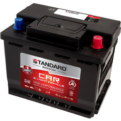 Standard EFB60L2 Start&Stop Plus 12V 60Ah