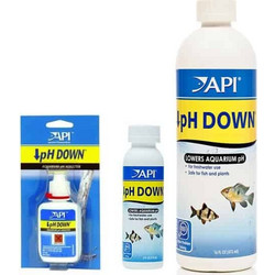 Api Ph Down 118ml