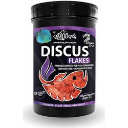 Haquoss Discus Flakes 1lt