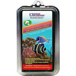 Ocean Nutrition Red Marine Algae SM 8gr