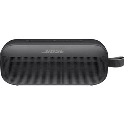 Bose SoundLink Flex Αδιάβροχο Ηχείο Bluetooth 10W Μαύρο