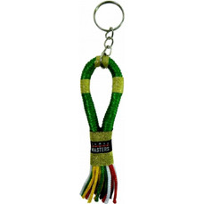 Μπρελόκ MONGKON 1840-M02 keychain Πράσινο
