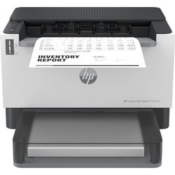 HP 2504DW Μονόχρωμος Εκτυπωτής Laser με Wi-Fi και Mobile Print