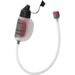 MSR TrailShot(TM) Pocket-Sized Water Filter
