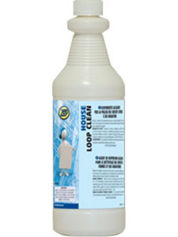 Καθαριστικό κυκλωμάτων θέρμανσης HOUSE LOOP CLEAN ZEP 1lt