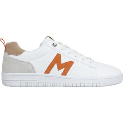 Mexx Joah Ανδρικά Sneakers Λευκά MXWM000701M-3041