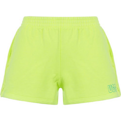 UGG Noni Αθλητικό Γυναικείο Σορτς Lime 1126482-00C1
