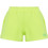 UGG Noni Αθλητικό Γυναικείο Σορτς Lime 1126482-00C1