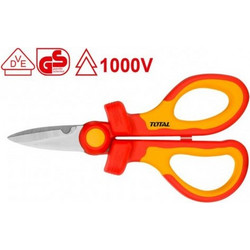 TOTAL ΨΑΛΙΔΙ ΗΛΕΚΤΡΟΛΟΓΟΥ 160mm 1000V VDE (THISS1601)