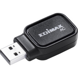 Edimax EW-7611UCB Ασύρματος USB Αντάπτορας Δικτύου 600Mbps