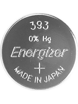 Energizer 393 1τμχ