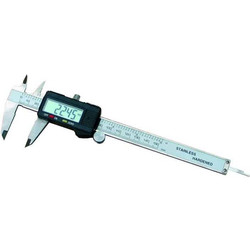 Ψηφιακό Παχύμετρο Measuring 150mm (6'')