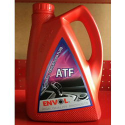 ENVOL ATF Automatic Transmission Fluid 4 Lt
