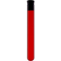 Ψυκτικό υγρό Corsair Hydro X Liquid Trans.Red 1L (CX-9060003-WW)
