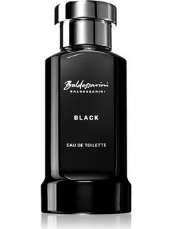 Baldessarini Black Eau de Toilette 50ml