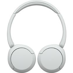 Sony WH-CH520 Ασύρματα Bluetooth Ακουστικά On Ear Λευκά