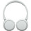 Sony WH-CH520 Ασύρματα Bluetooth Ακουστικά On Ear Λευκά