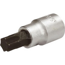 Καρυδακι με μυτη torx T30 1/2" TOPEX 38D804 388049
