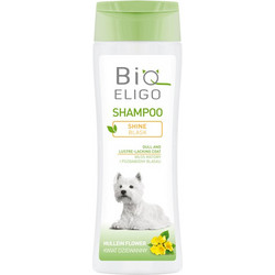 BIO ELIGO - SHINE shampoo 250 ml
