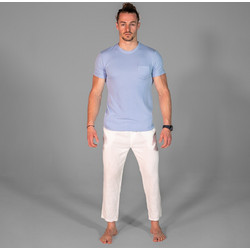 T-shirt με κοντά μανίκια THEAD. JAMES TEE