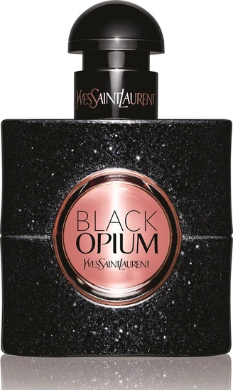 Yves Saint Laurent Black Opium Eau de Parfum 30ml