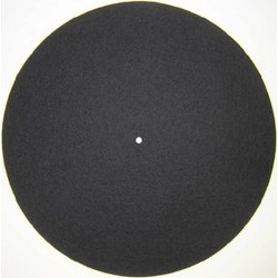 Rega Felt mat standard