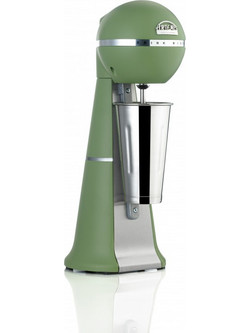 Artemis A-2001/A Light Green Επιτραπέζια Φραπεδιέρα 350W με 2 Ταχύτητες