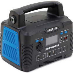 Companion Rover 100 Power Station 1200Wh / 100000mAh 2xDC 2xUSB-A 2xUSB-C