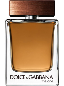 Dolce & Gabbana The One Men For Him Eau de Toilette 150ml
