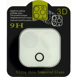 Tempered Glass Goospery Protector Κάμερας για Apple iPhone 12 Διάφανο 2 Τεμαχίων