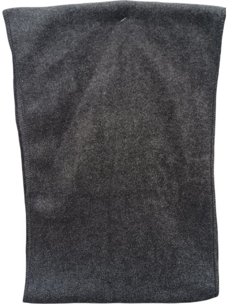 Army Race 210/grey Κασκόλ Fleece Γκρι